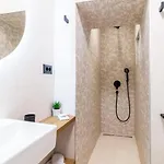 Centre In Stone House Apartman