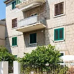 Apartman Centre In Stone House *