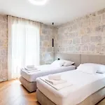 Apartamento Centre In Stone House Split